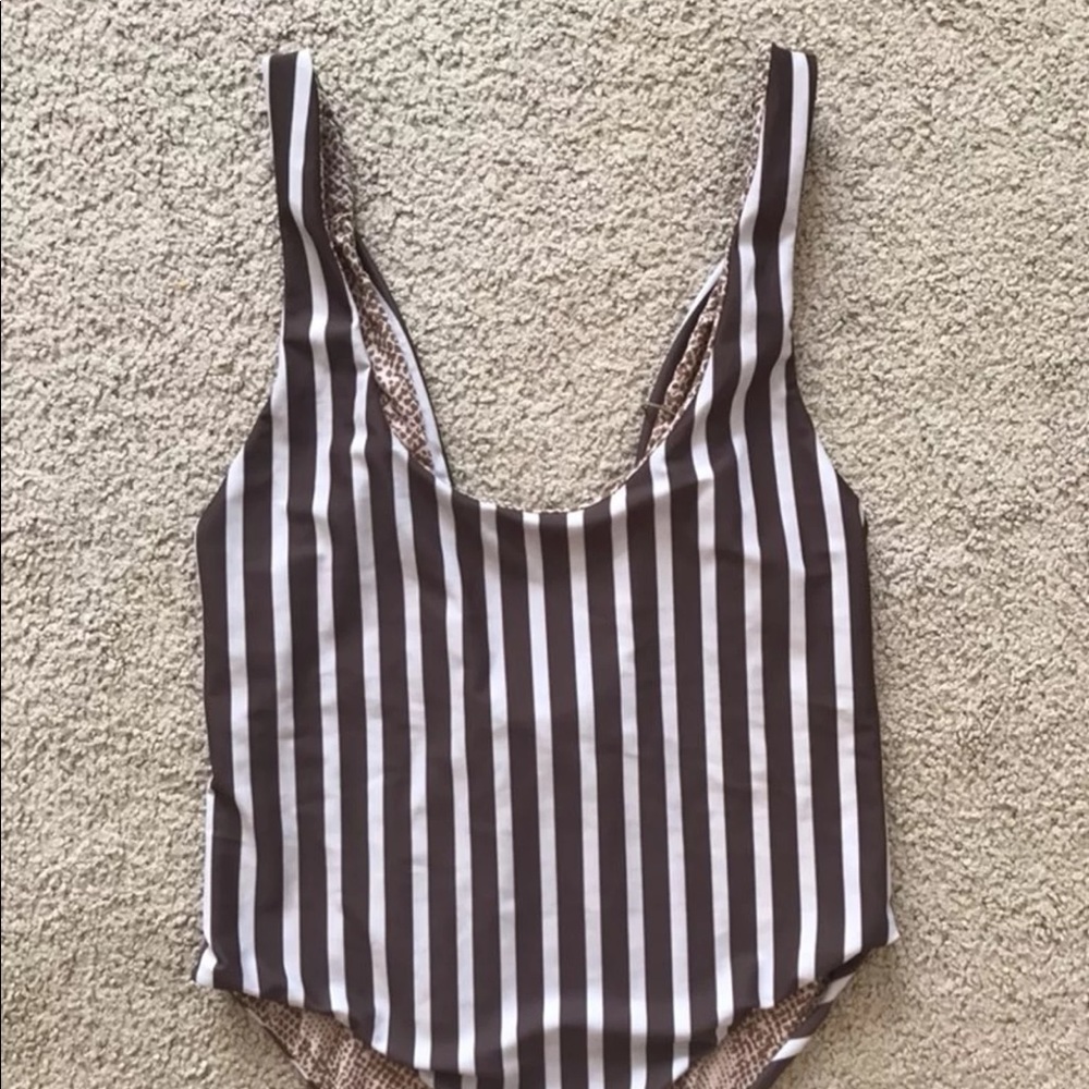 Acacia Palm Springs one piece
